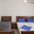 Apartmani Ku, alloggi privati a Dobre Vode, Montenegro - Trokrevetni apartman