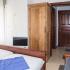 Apartmani Ku, alloggi privati a Dobre Vode, Montenegro - Apartman spavaca soba
