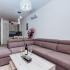 Apartman Sara 2, alojamiento privado en Bečići, Montenegro
