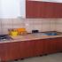 Apartmani prof. Nikolić, Privatunterkunft im Ort Dobre Vode, Montenegro - kuhinja