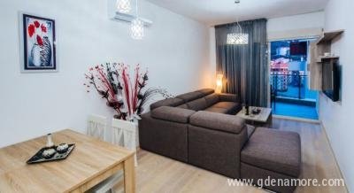 Apartman Sara 2, privatni smeštaj u mestu Bečići, Crna Gora