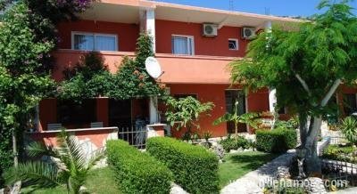 Apartmani u Sutomoru, Частный сектор жилья Сутоморе, Черногория