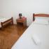 Apartman, alloggi privati a Bao&scaron;ići, Montenegro - soba