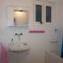 Apartman, alloggi privati a Bao&scaron;ići, Montenegro - Toalet