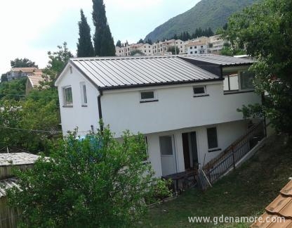 APARMANI DROBNJAK BAO&Scaron;IĆI, Privatunterkunft im Ort Bao&scaron;ići, Montenegro