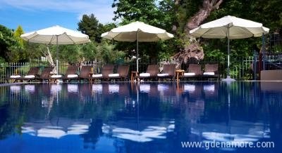 4-You Hotel Apartments, Privatunterkunft im Ort Metamorfosi, Griechenland
