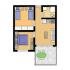 4-You Hotel Apartments, Privatunterkunft im Ort Metamorfosi, Griechenland