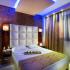 4-You Hotel Apartments, Privatunterkunft im Ort Metamorfosi, Griechenland