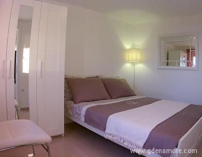 Apartman Dea, Частный сектор жилья Дубровник, Хорватия - Spavaća soba