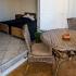 Afrodite Rooms, Privatunterkunft im Ort Paralia, Griechenland