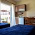Afrodite Rooms, Privatunterkunft im Ort Paralia, Griechenland
