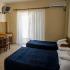 Afrodite Rooms, Privatunterkunft im Ort Paralia, Griechenland