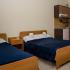 Afrodite Rooms, Privatunterkunft im Ort Paralia, Griechenland