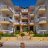 Afrodite Rooms, Privatunterkunft im Ort Paralia, Griechenland