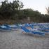 Akrathos Houses, private accommodation in city Polihrono, Greece