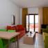 Akrathos Houses, private accommodation in city Polihrono, Greece
