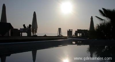 Al Mare Hotel, Privatunterkunft im Ort Polihrono, Griechenland