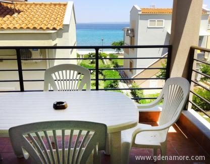 Alexandros Apartments, alloggi privati a Polihrono, Grecia