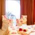 Al Mare Hotel, private accommodation in city Polihrono, Greece