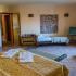 Ammon Garden Hotel, private accommodation in city Pefkohori, Greece