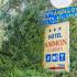 Ammon Garden Hotel, private accommodation in city Pefkohori, Greece