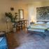 Ammon Garden Hotel, private accommodation in city Pefkohori, Greece