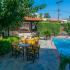 Ammon Garden Hotel, private accommodation in city Pefkohori, Greece