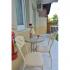 Anna-Christina Apartments, alloggi privati a Metamorfosi, Grecia