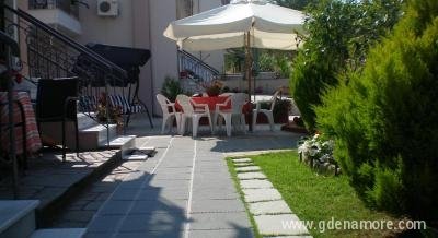 Anna House, Privatunterkunft im Ort Neos Marmaras, Griechenland