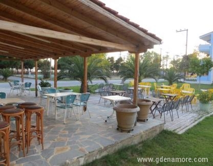 Aphrodite Hotel, zasebne nastanitve v mestu Kavala, Grčija