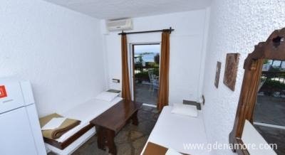 Argo Apartments, Privatunterkunft im Ort Nea Potidea, Griechenland