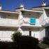 Christina Apartments, privat innkvartering i sted Fourka, Hellas