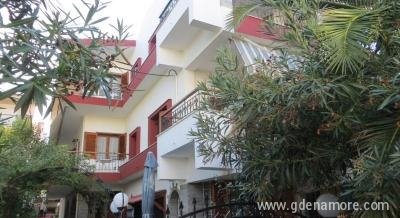 Elena Apartments, Privatunterkunft im Ort Kavala, Griechenland