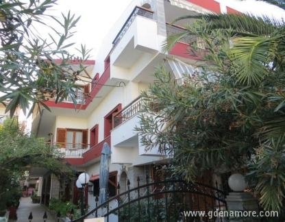 Elena Apartments, zasebne nastanitve v mestu Kavala, Grčija