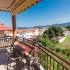 Fotini House, alloggi privati a Sarti, Grecia