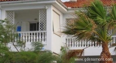 Harmony Apartments, Privatunterkunft im Ort Pefkohori, Griechenland