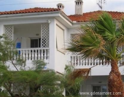 Harmony Apartments, privatni smeštaj u mestu Pefkohori, Grčka
