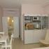 Iolia Studios, Privatunterkunft im Ort Kavala, Griechenland