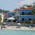 Iris Apartments, Privatunterkunft im Ort Fourka, Griechenland
