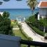 Iris Apartments, Privatunterkunft im Ort Fourka, Griechenland