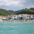 Iris Apartments, Privatunterkunft im Ort Fourka, Griechenland