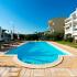 Kavala Beach Hotel Apatments, Privatunterkunft im Ort Kavala, Griechenland