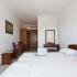 Kavala Beach Hotel Apatments, Privatunterkunft im Ort Kavala, Griechenland
