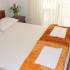 Kavala Beach Hotel Apatments, Privatunterkunft im Ort Kavala, Griechenland