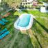 Lemon Garden Villa, Privatunterkunft im Ort Pefkohori, Griechenland