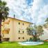 Lemon Garden Villa, Privatunterkunft im Ort Pefkohori, Griechenland