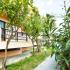 Lemon Garden Villa, Privatunterkunft im Ort Pefkohori, Griechenland
