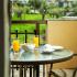 Lemon Garden Villa, Privatunterkunft im Ort Pefkohori, Griechenland
