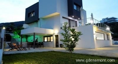 Luxuri Apartments, Privatunterkunft im Ort Kavala, Griechenland