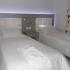 Luxuri Apartments, Privatunterkunft im Ort Kavala, Griechenland